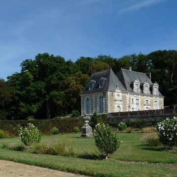 Château de Valmer