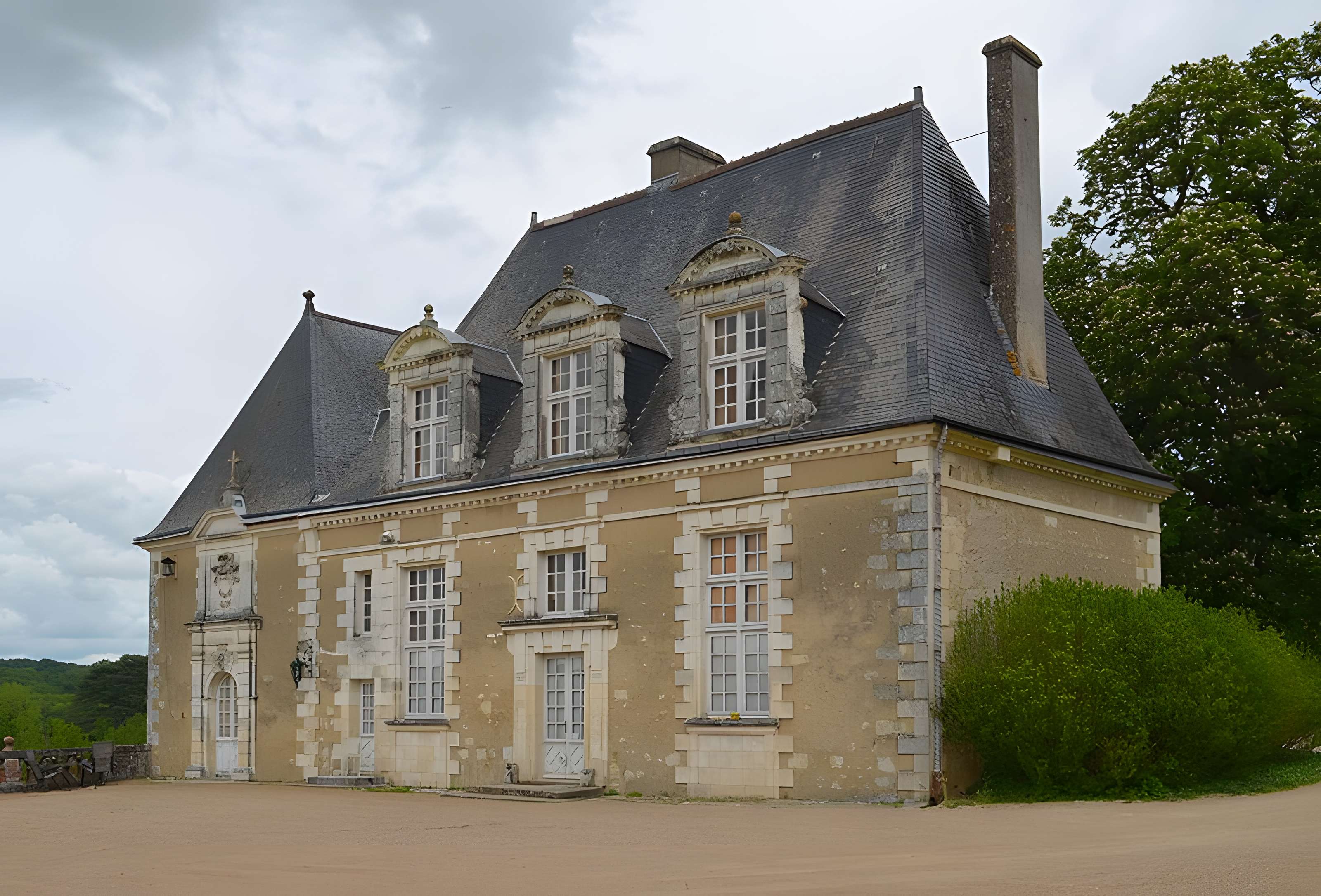 Château de Valmer