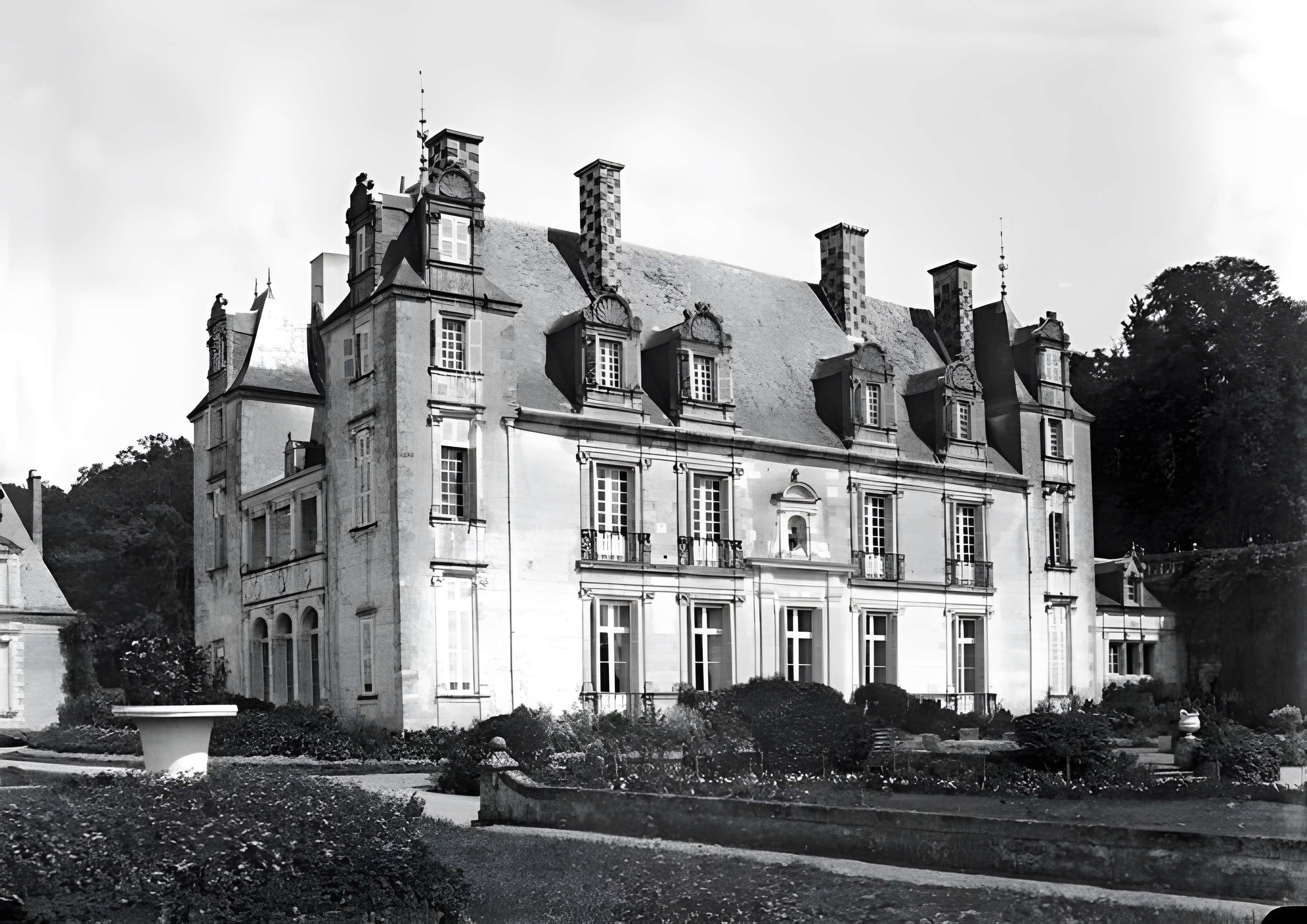 Château de Valmer
