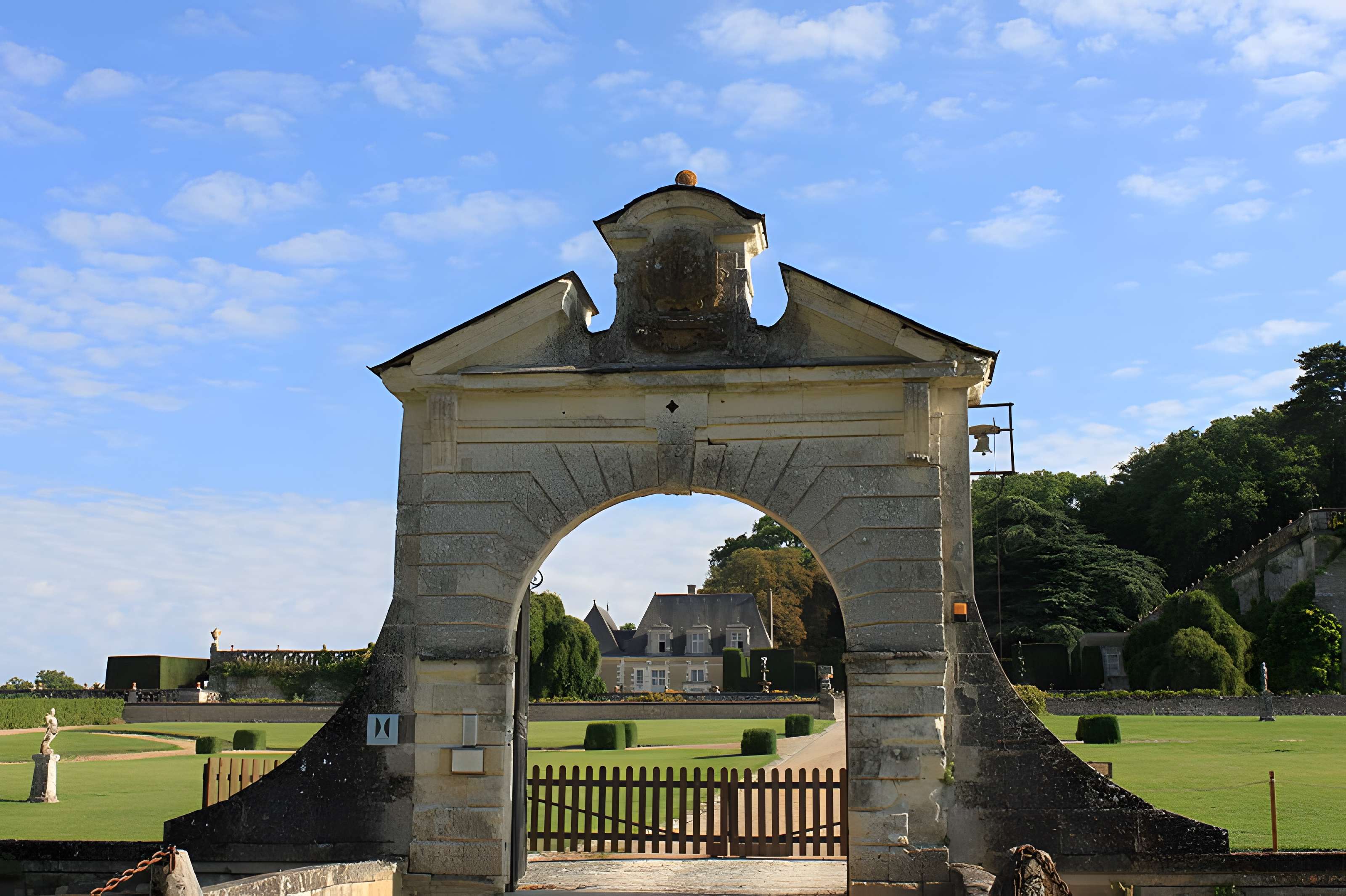 Château de Valmer