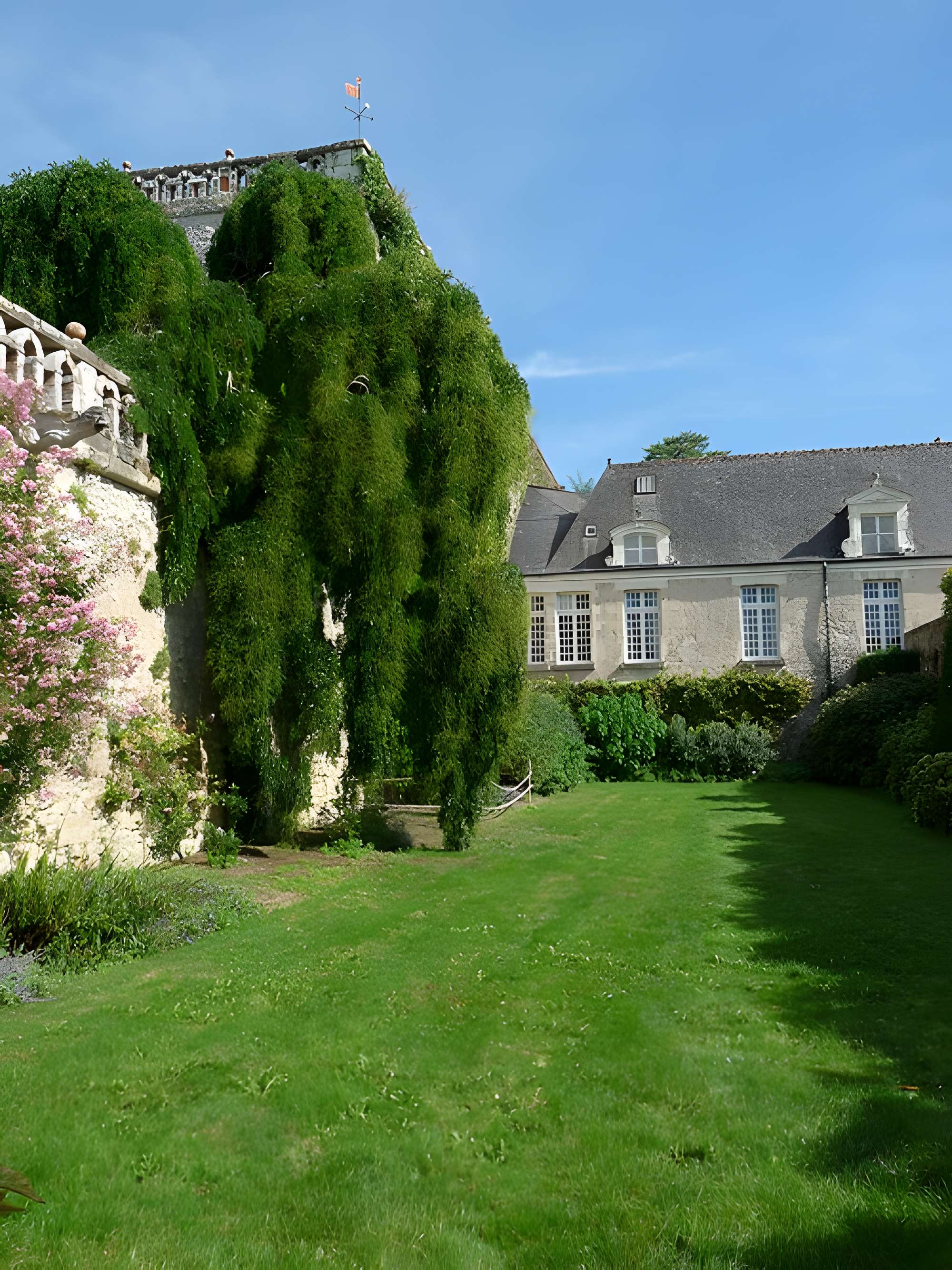 Château de Valmer