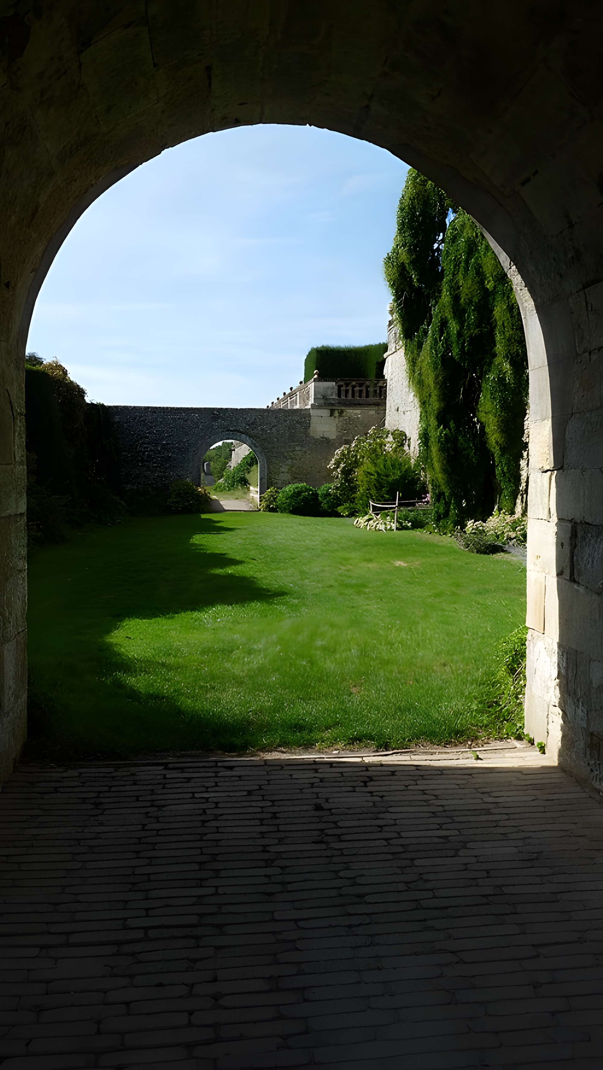 Château de Valmer