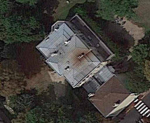 Château de Valmoré 