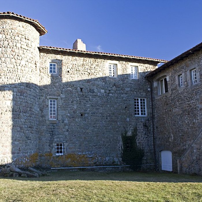 Photo de Château de Valprivas