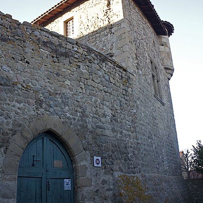 Photo de Château de Valprivas