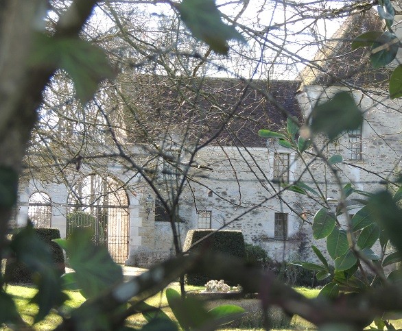 Photo de Château de Vanlay