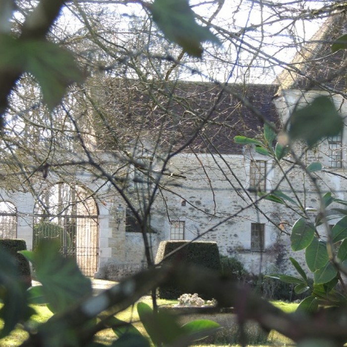 Photo de Château de Vanlay