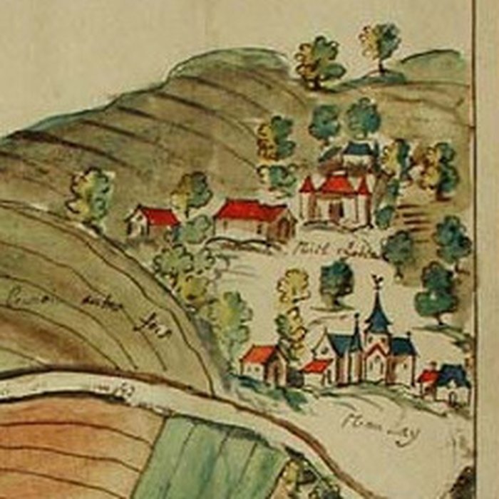 Photo de Château de Vanlay