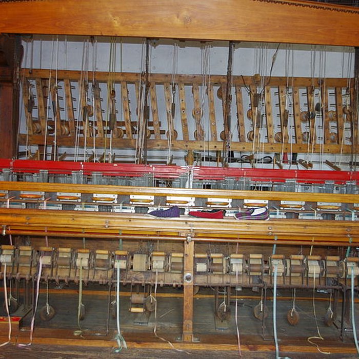 Photo de Château de Varaignes