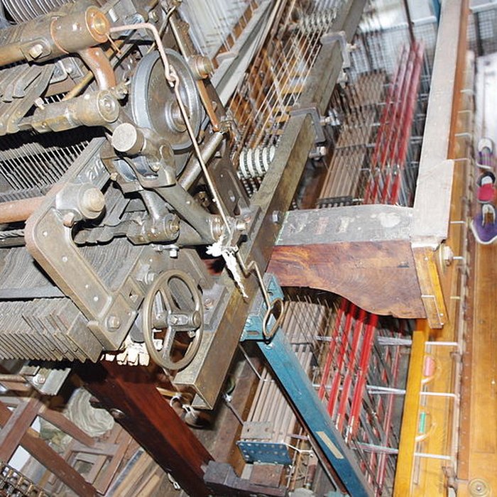 Photo de Château de Varaignes