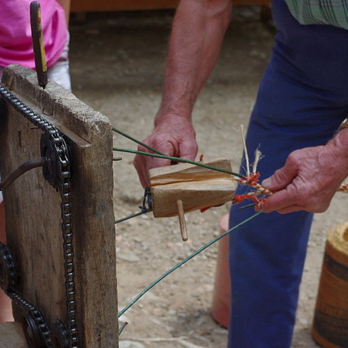 Photo de Château de Varaignes