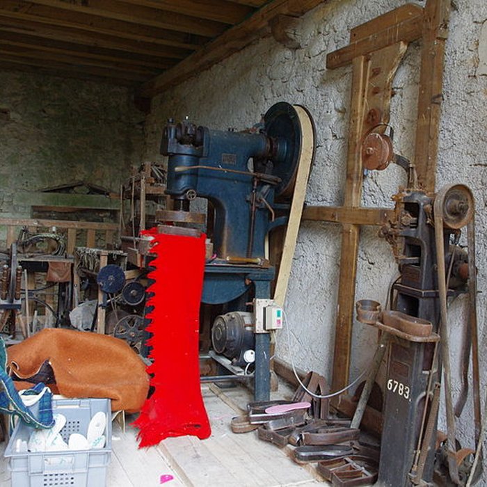 Photo de Château de Varaignes