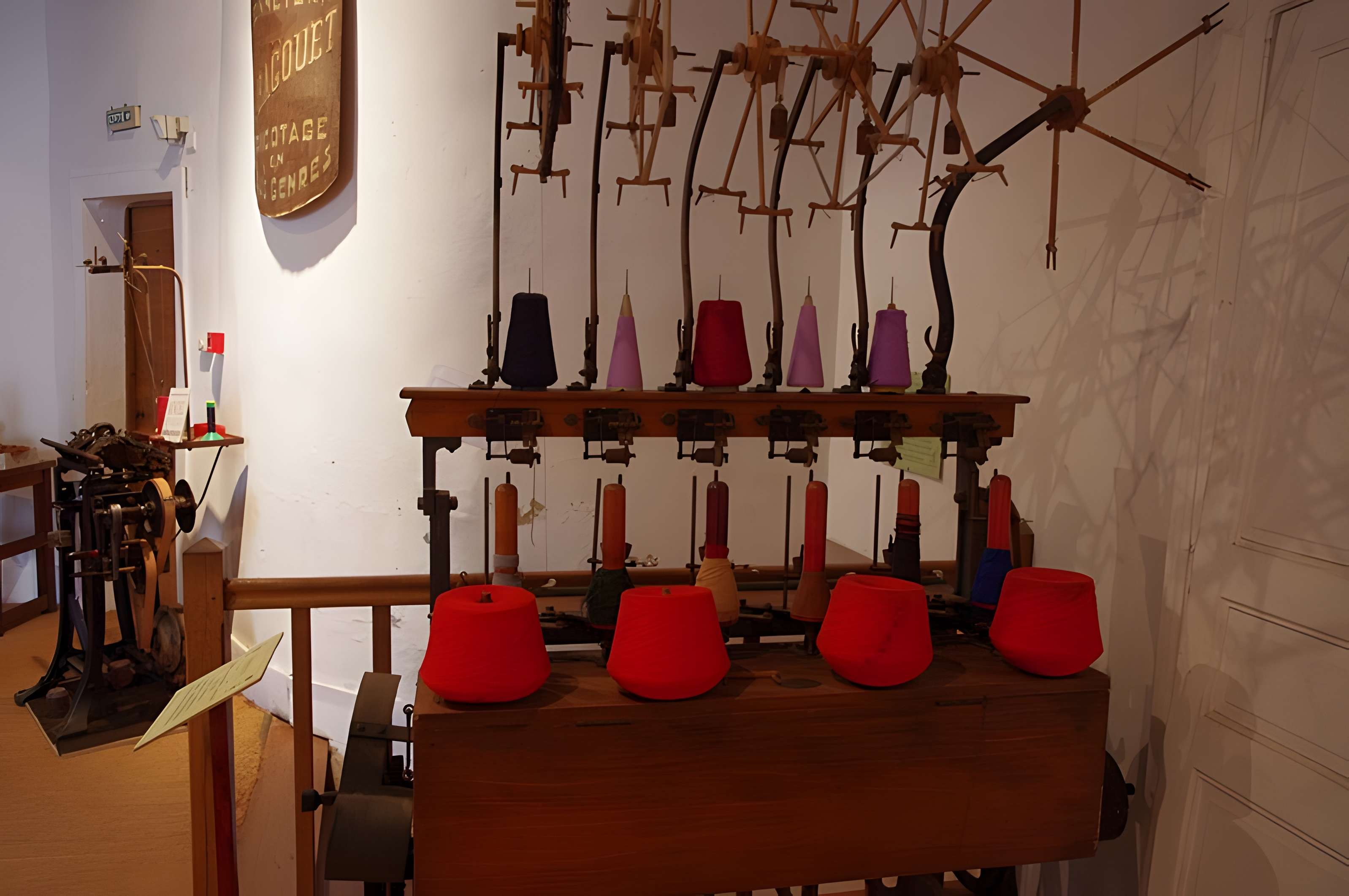 Château de Varaignes