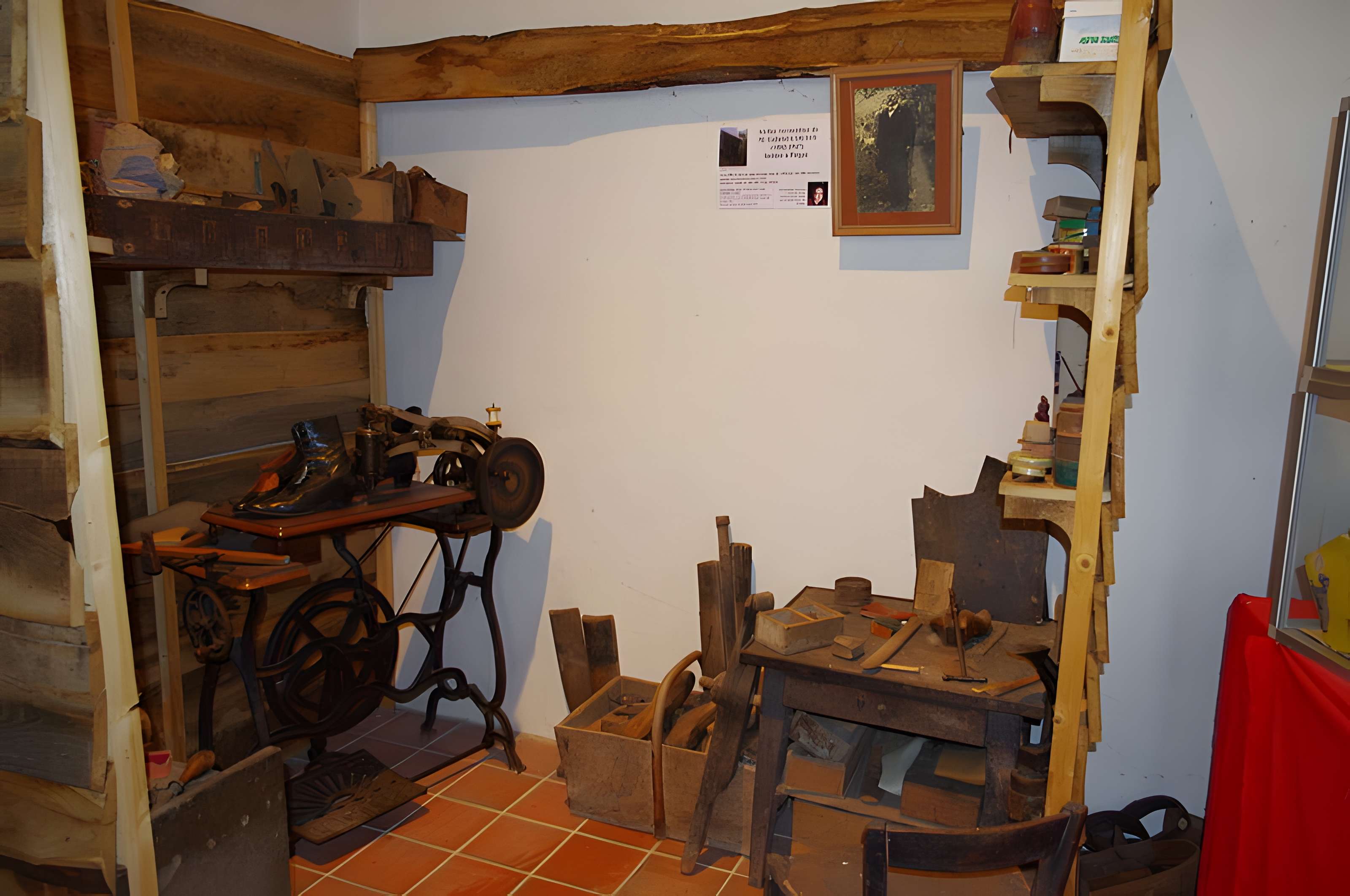 Château de Varaignes