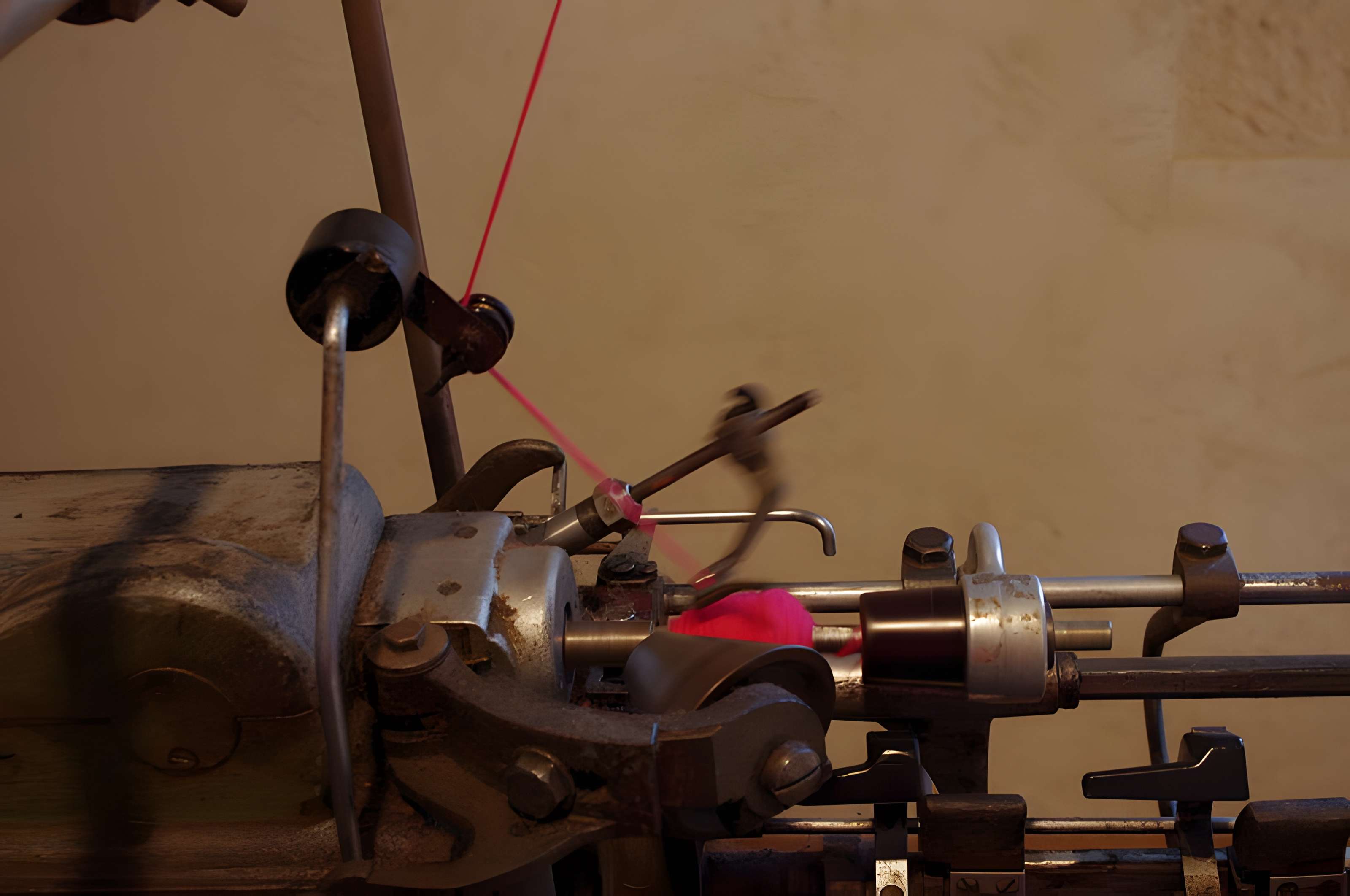 Château de Varaignes