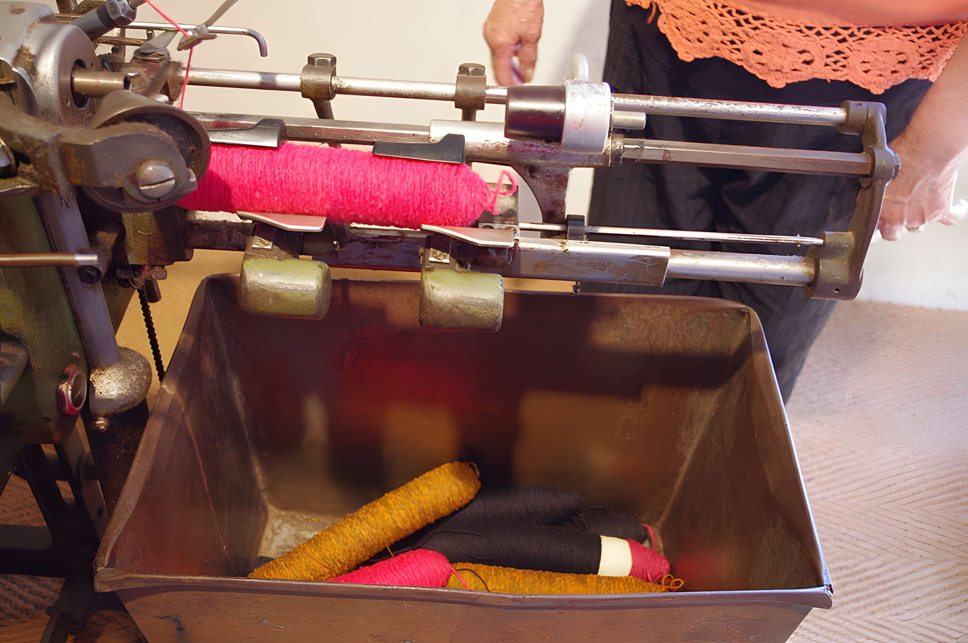 Château de Varaignes