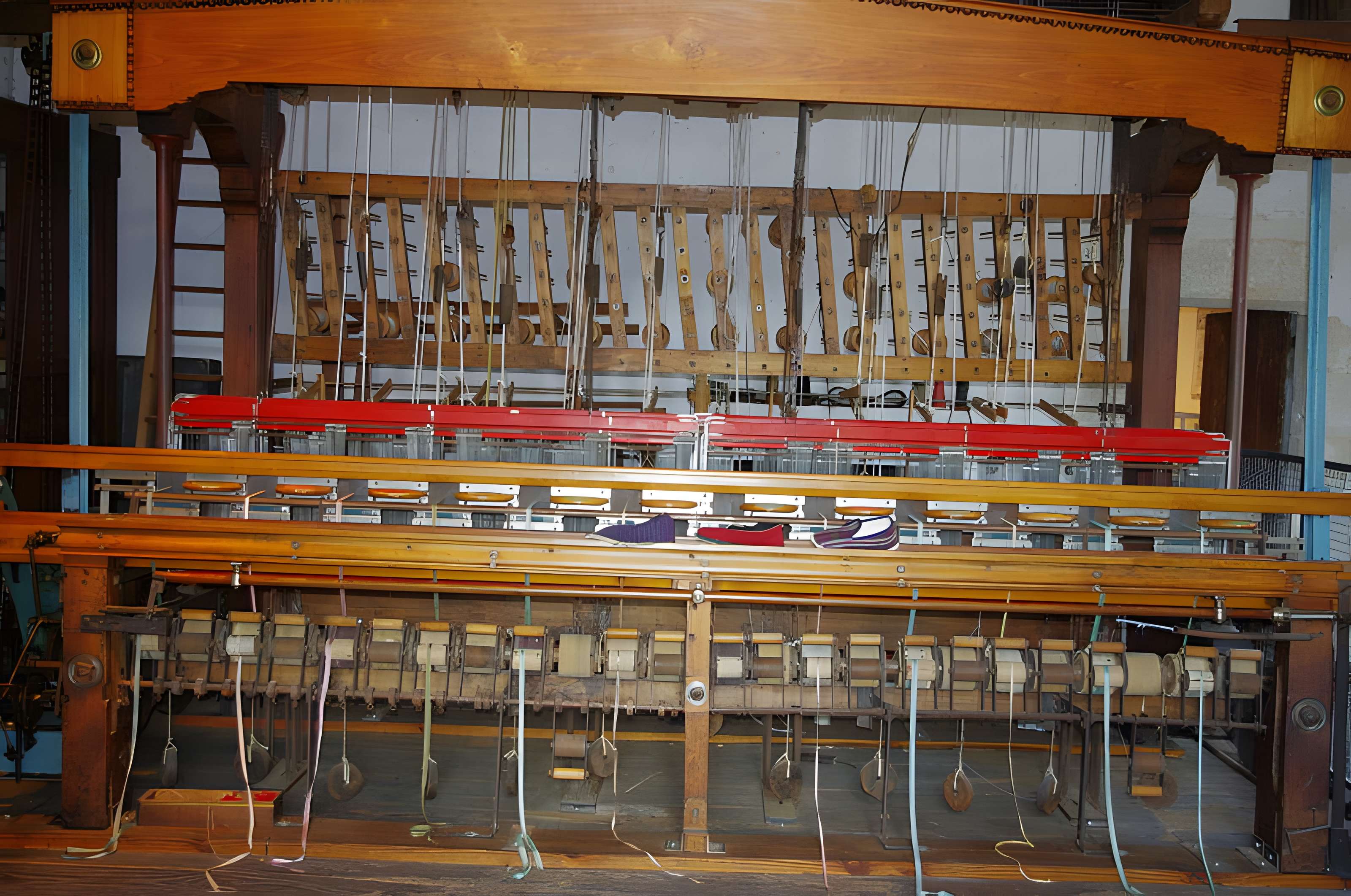 Château de Varaignes