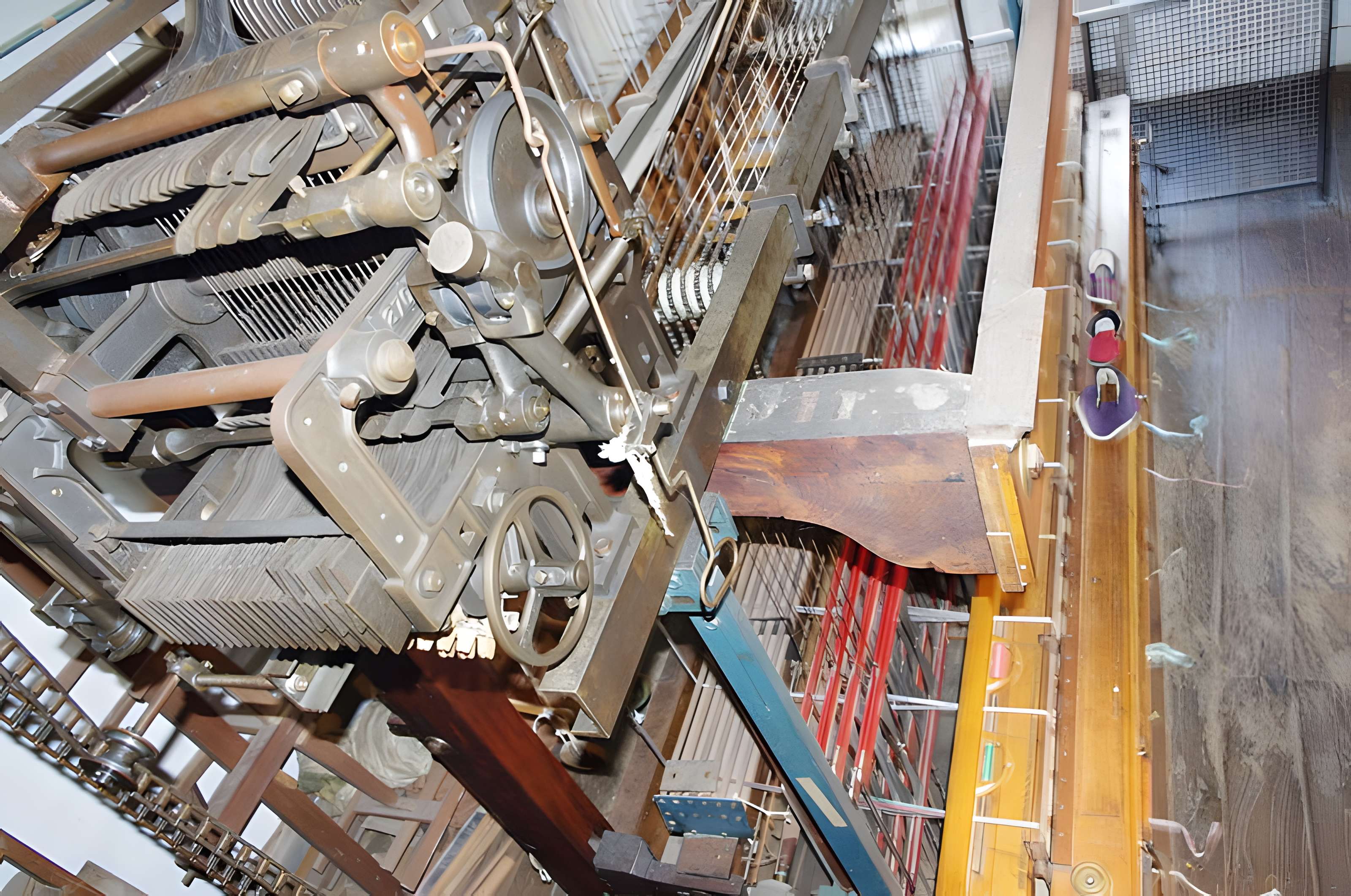 Château de Varaignes