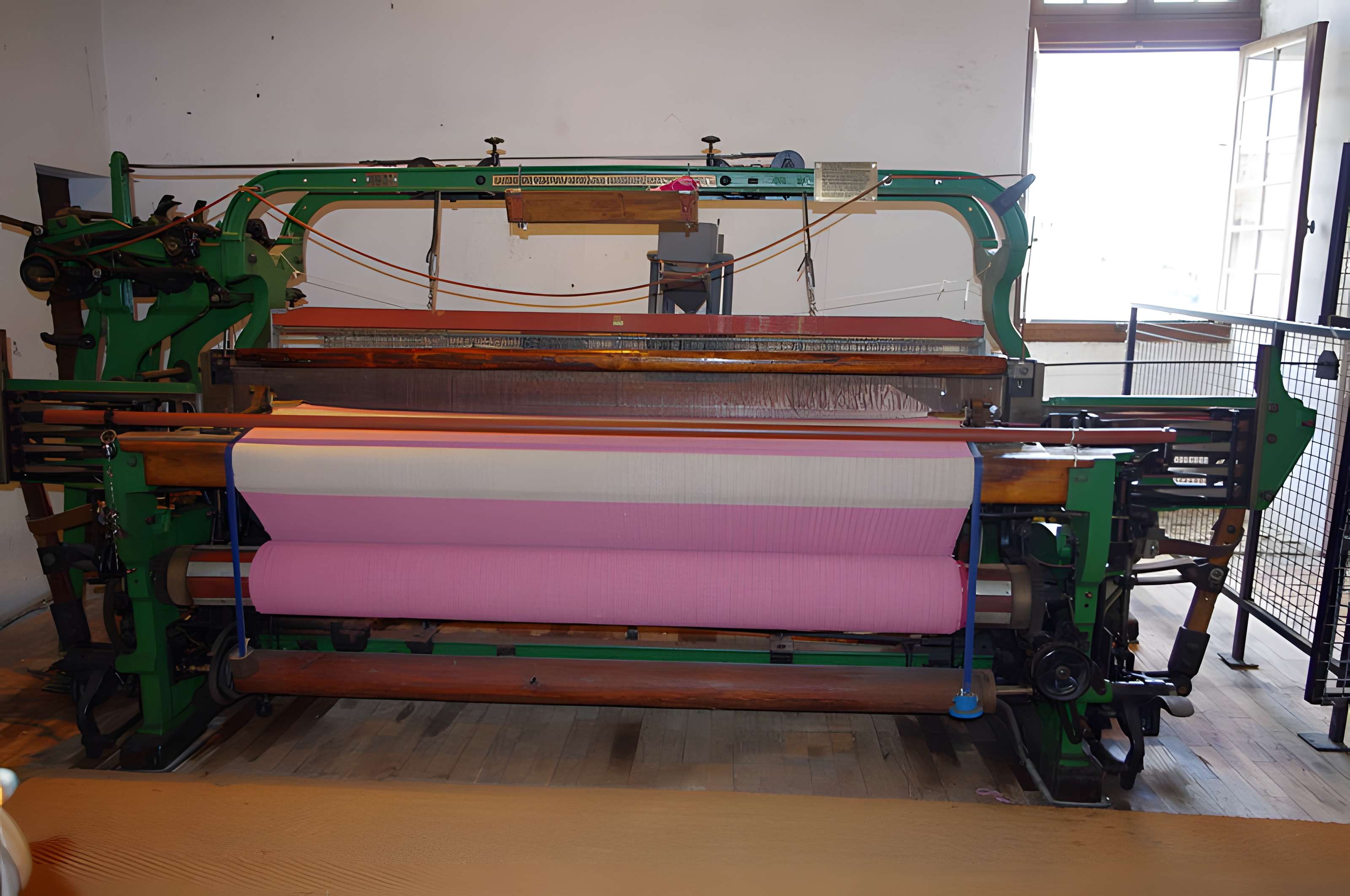 Château de Varaignes