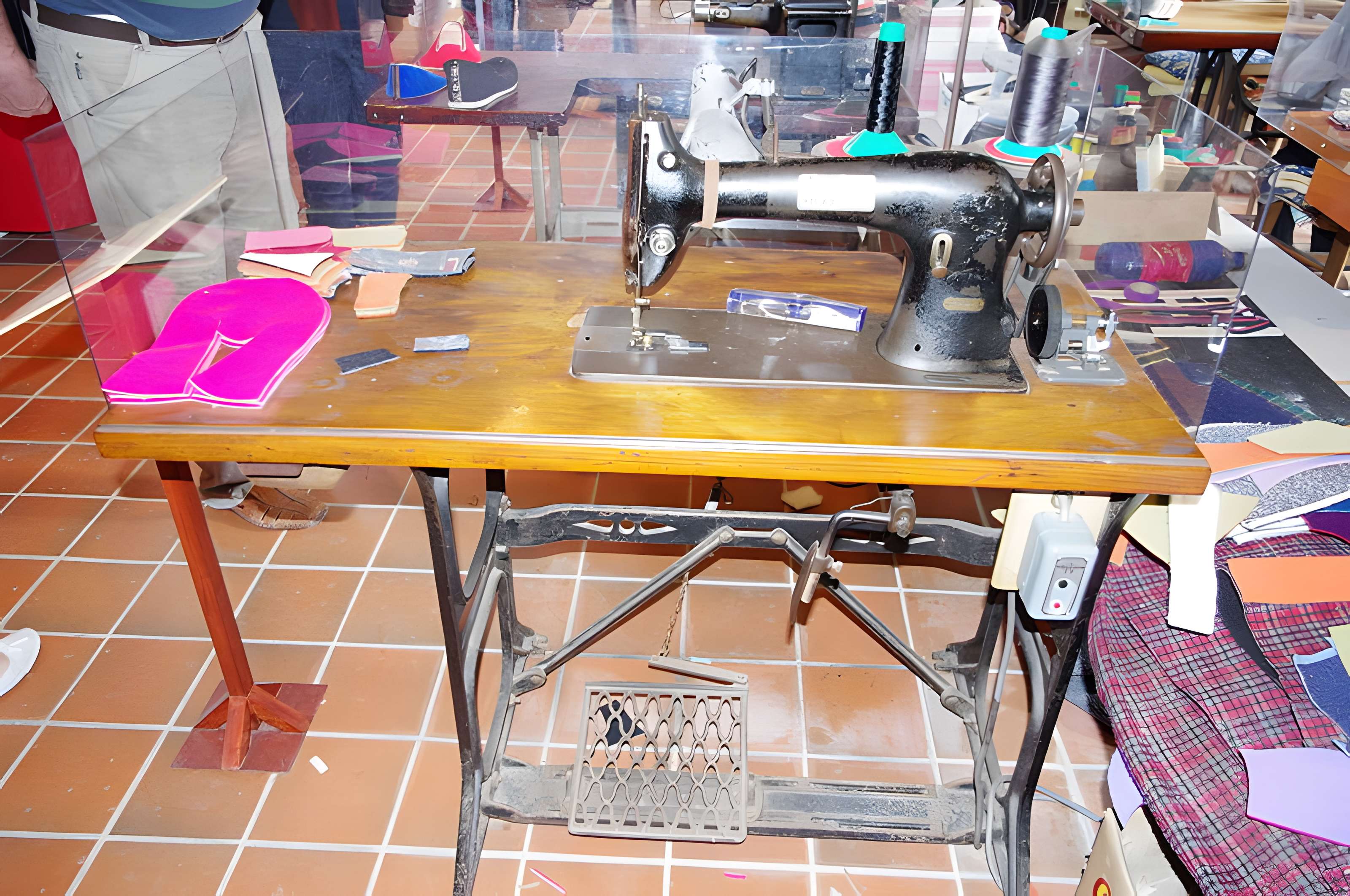 Château de Varaignes