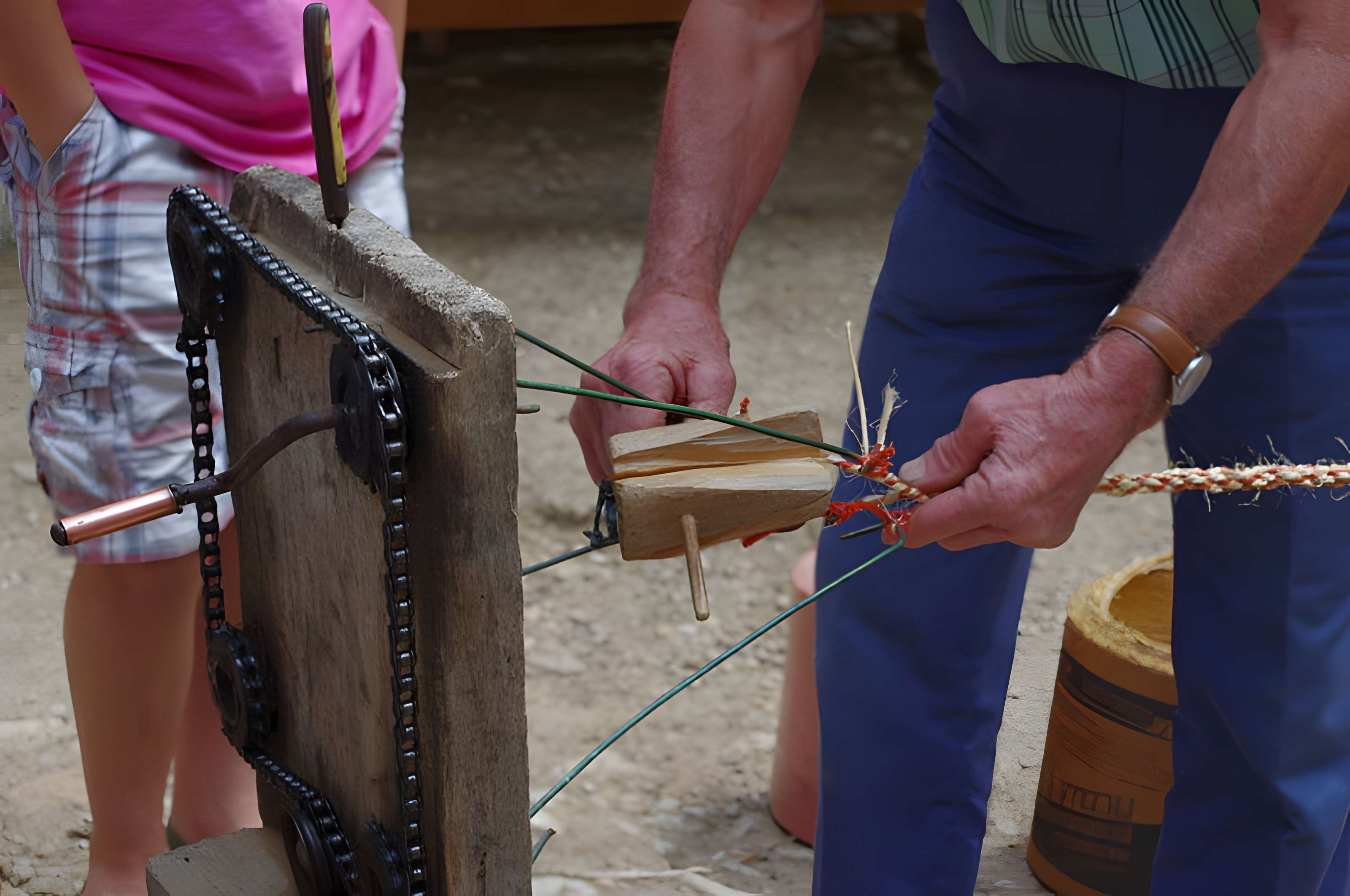 Château de Varaignes
