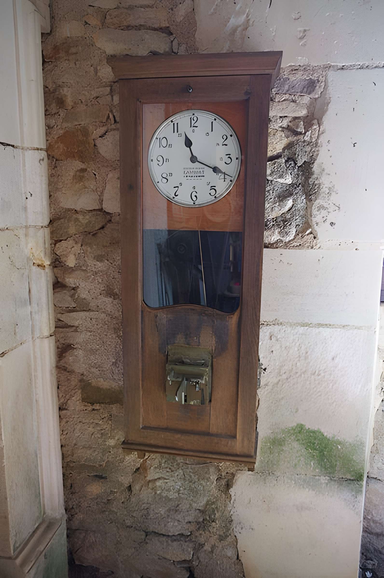 Château de Varaignes