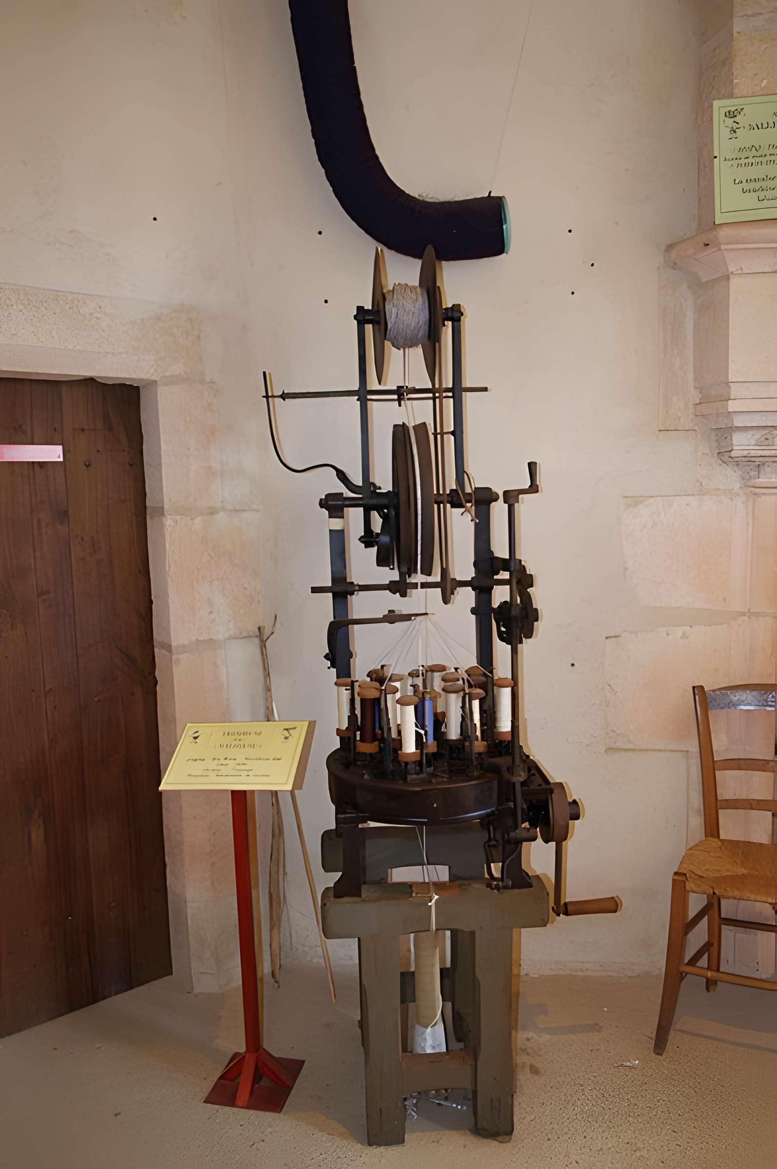 Château de Varaignes