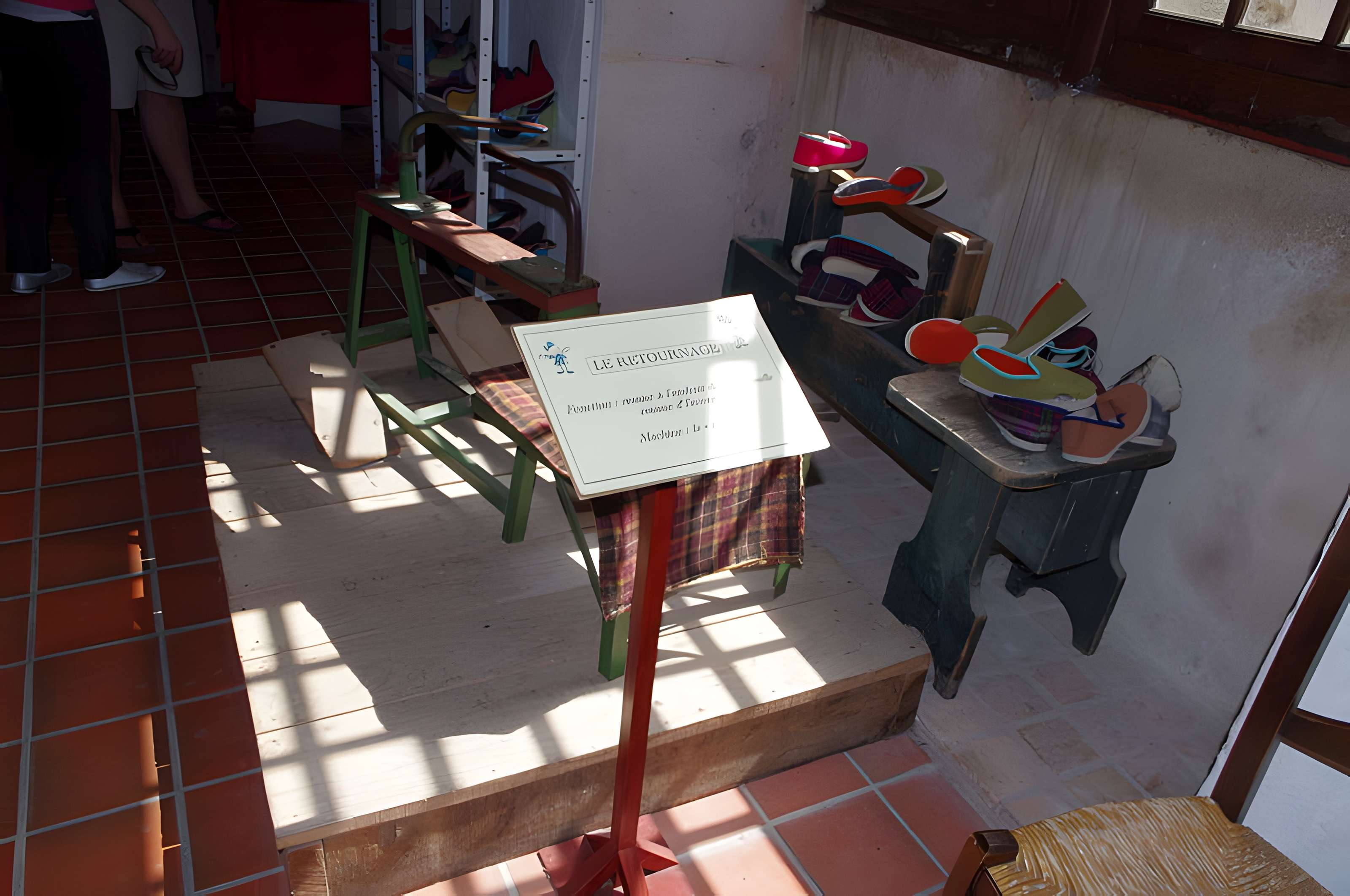 Château de Varaignes