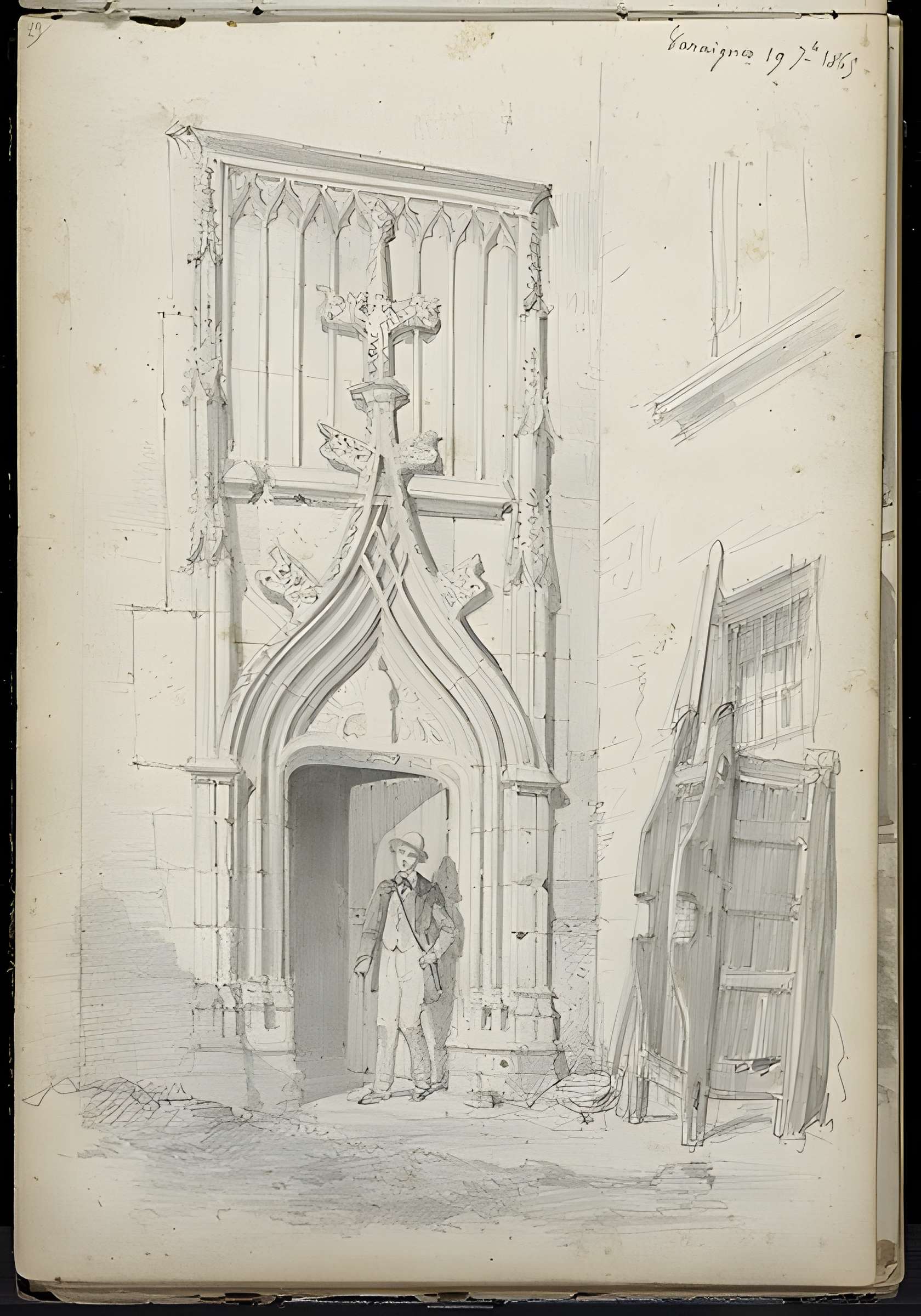 Château de Varaignes