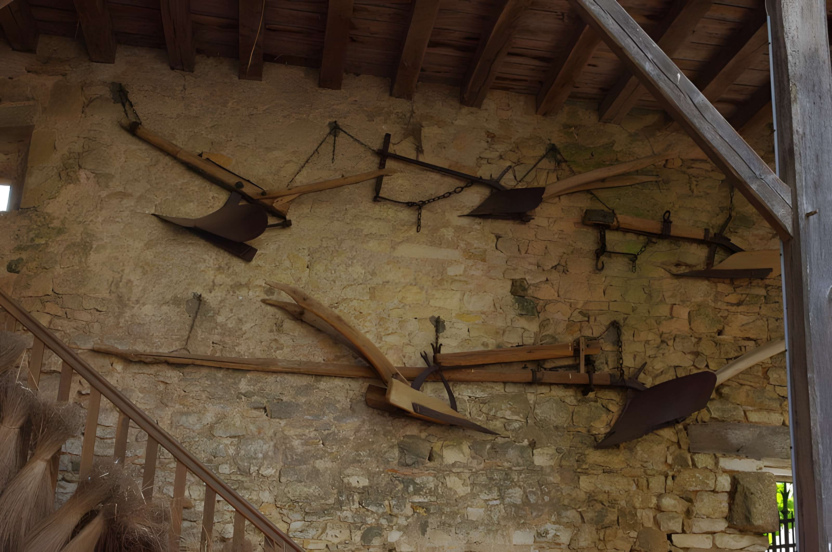 Château de Varaignes