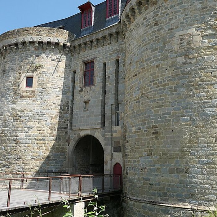 Photo de Porte mordelaise de Rennes