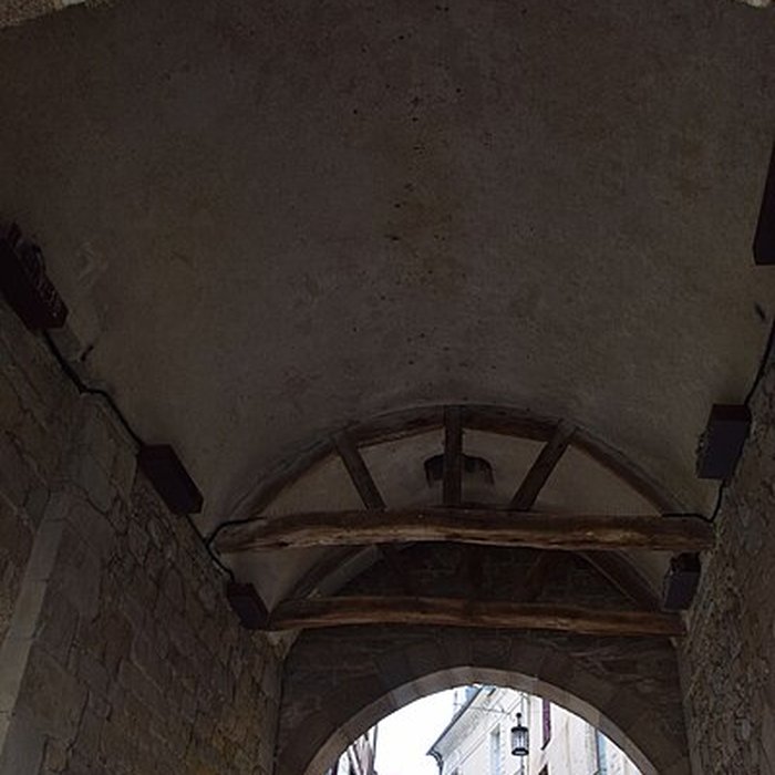 Photo de Porte mordelaise de Rennes