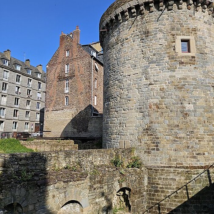 Photo de Porte mordelaise de Rennes