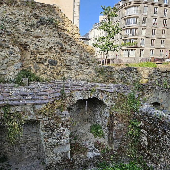 Photo de Porte mordelaise de Rennes