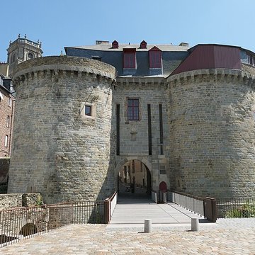 Porte mordelaise de Rennes