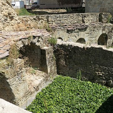 Porte mordelaise de Rennes