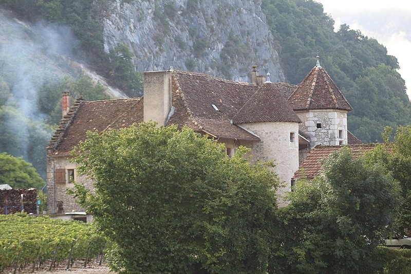 Photo de Château de Varepe