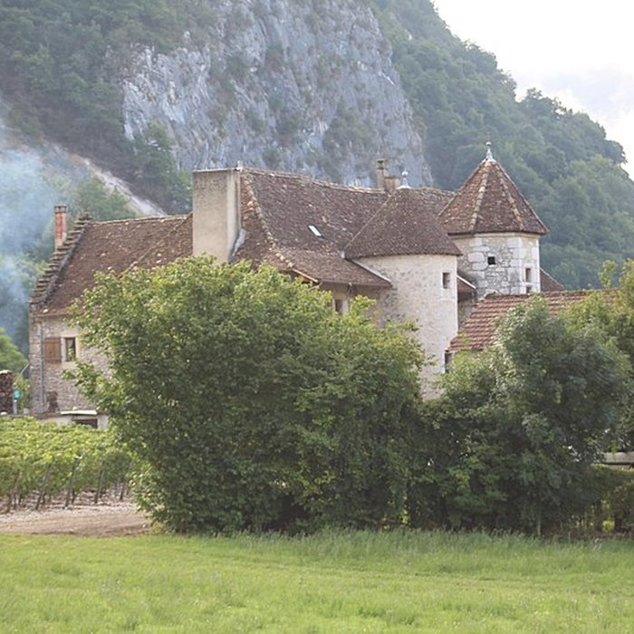 Photo de Château de Varepe