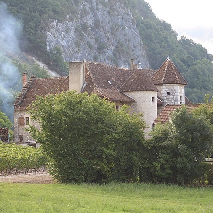 Photo de Château de Varepe