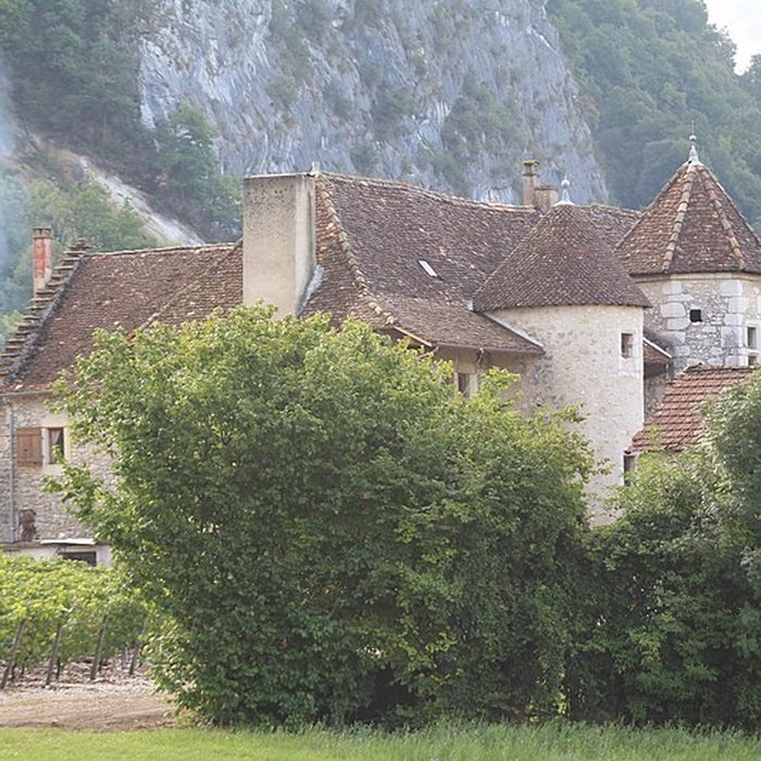 Photo de Château de Varepe