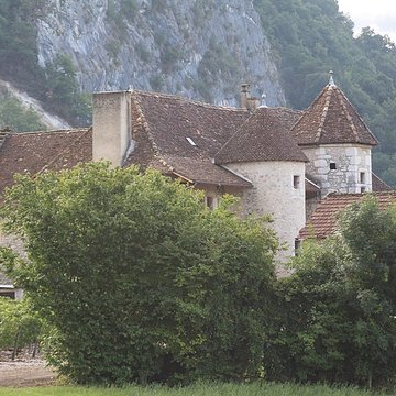 Château de Varepe