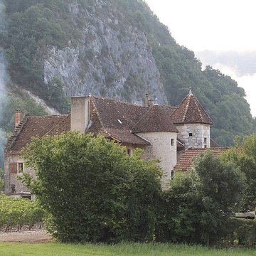 Château de Varepe