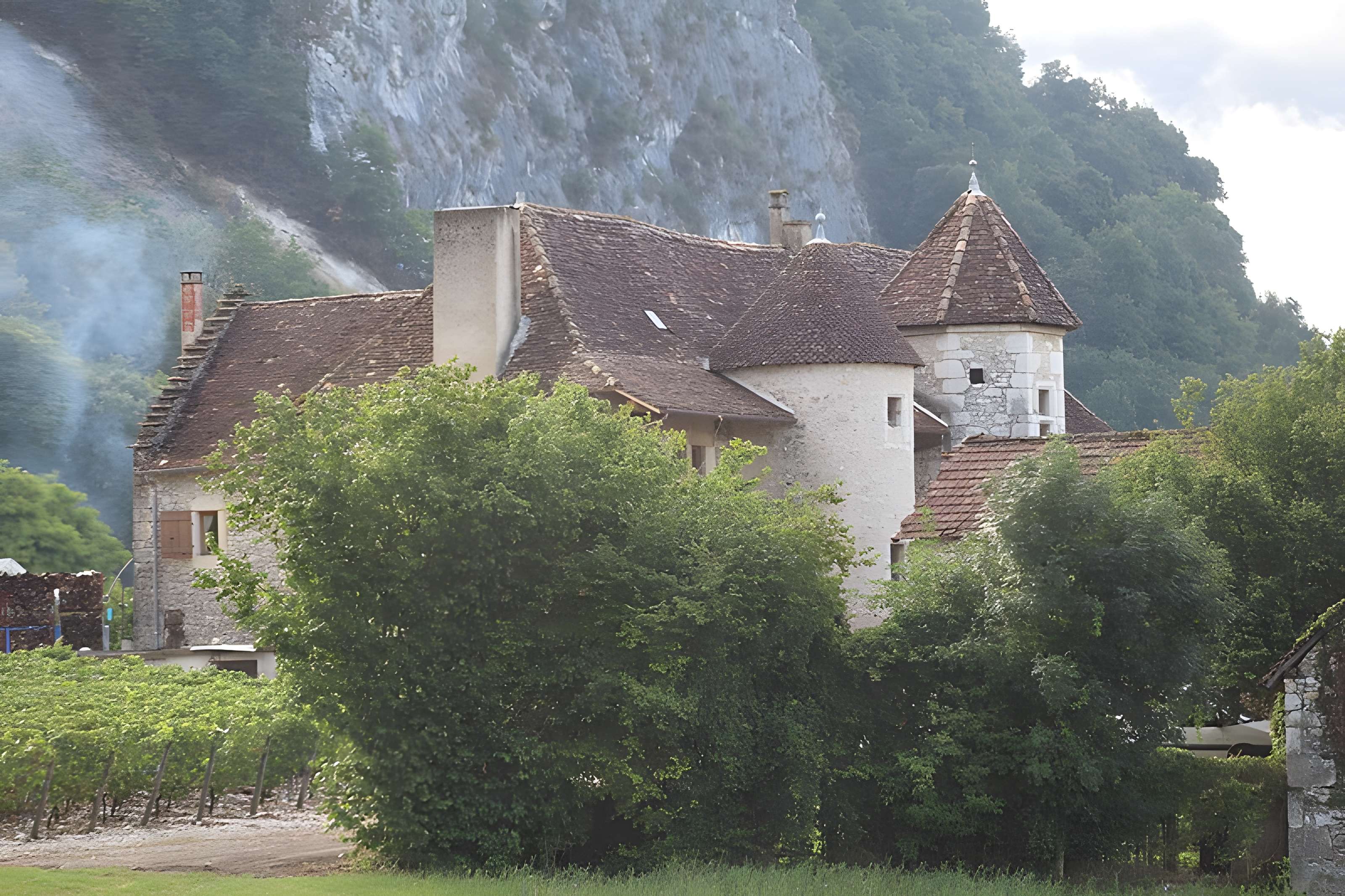 Château de Varepe
