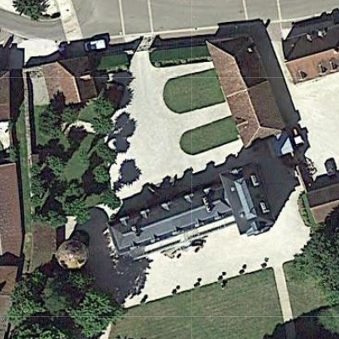 Photo de Château de Vassy