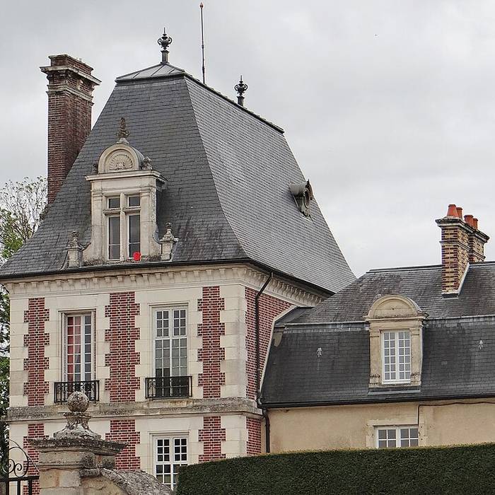 Photo de Château de Vassy