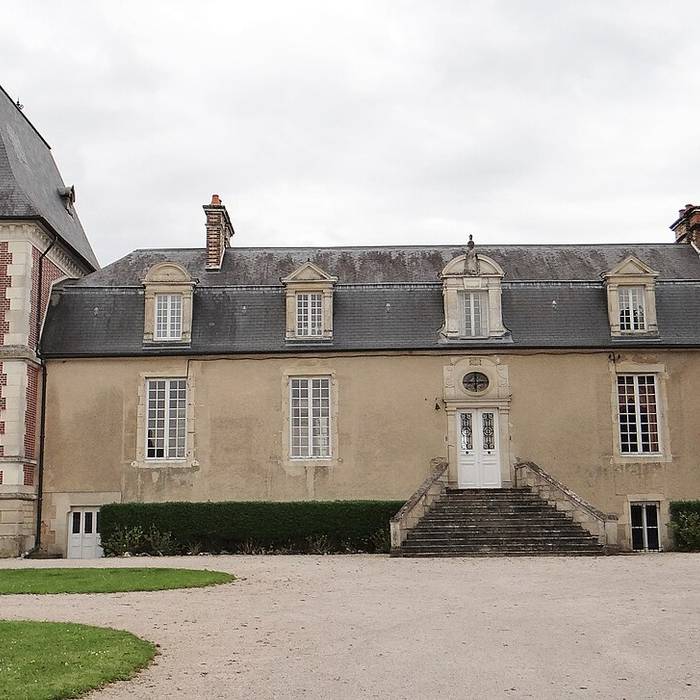 Photo de Château de Vassy