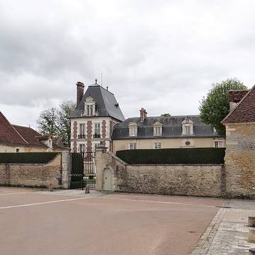 Château de Vassy