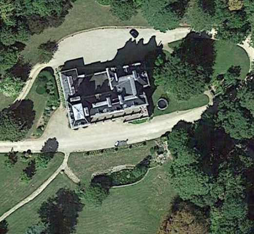 Château de Vassy-le-Bois 