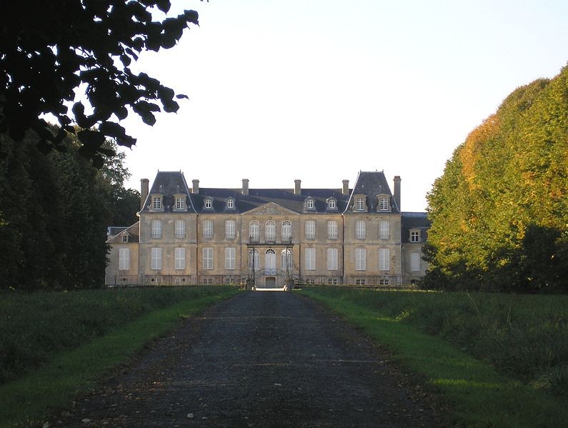 Photo de Château de Vaubadon