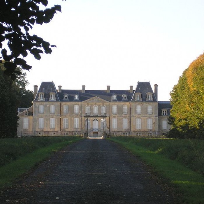 Photo de Château de Vaubadon